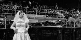 campagna Passaro Sposa