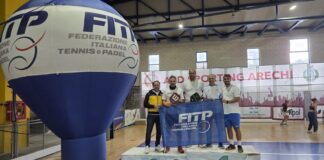 pickleball Pellezzano