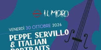 Peppe Servillo concerto