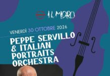 Peppe Servillo concerto