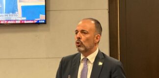 finanziamenti Stadio Partenio