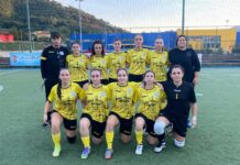 Polisportiva Baroncino Futsal
