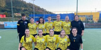 Polisportiva Baroncino Futsal