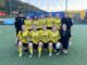 Polisportiva Baroncino: Futsal maschile e femminile in campo nel weekend Polisportiva Baroncino Futsal