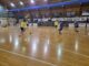 Polisportiva Baroncino in cerca di riscatto contro il Belvedere Polisportiva Baroncino Belvedere