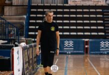Polisportiva Baroncino: weekend decisivo per il futsal Polisportiva Baroncino futsal
