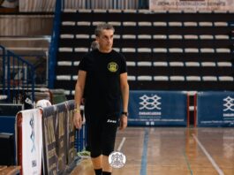 Polisportiva Baroncino futsal