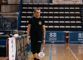 Polisportiva Baroncino: weekend decisivo per il futsal Polisportiva Baroncino futsal