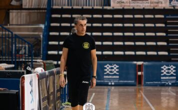 Polisportiva Baroncino: weekend decisivo per il futsal Polisportiva Baroncino futsal