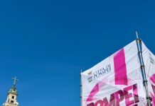 Pompei in Rosa: tre giorni di prevenzione e salute per le donne Pompei in Rosa