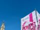 Pompei in Rosa: tre giorni di prevenzione e salute per le donne Pompei in Rosa