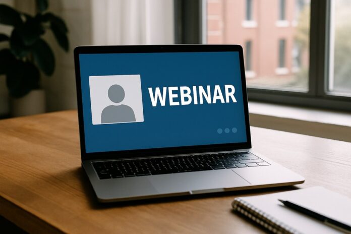 webinar educazione finanziaria