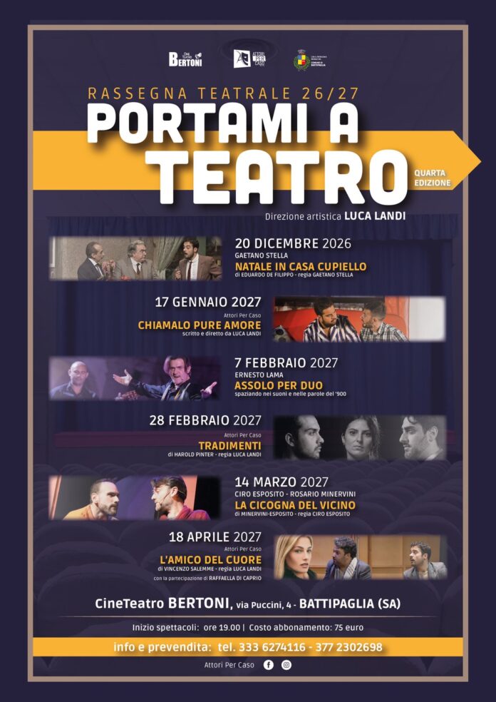 presentata-la-iv-edizione-di-portami-a-teatro-al-t Portami a Teatro