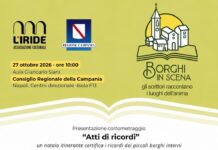 corto Atti di ricordi