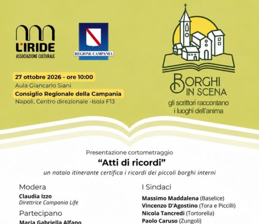 corto Atti di ricordi