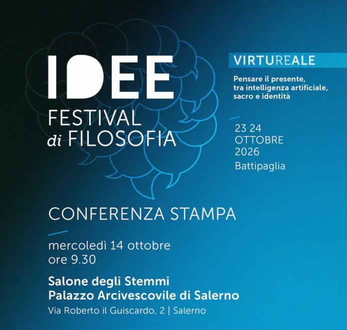 Festival di Filosofia