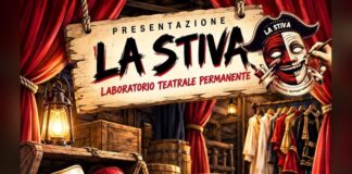 laboratorio teatrale La Stiva
