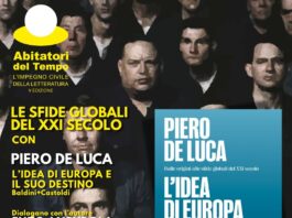 presentazione libro Piero De Luca