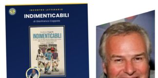 libro Indimenticabili