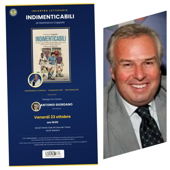 presentazione-del-libro-indimenticabili-di-gianfra libro Indimenticabili