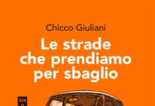Chicco Giuliani libro