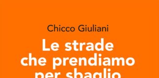 Chicco Giuliani libro