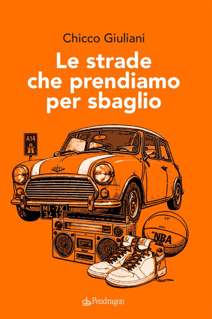 Chicco Giuliani libro