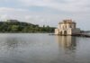 Presentazione del Progetto RIPA sul Lago Fusaro a Bacoli Progetto RIPA Lago Fusaro