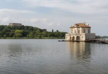 Progetto RIPA Lago Fusaro