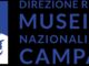 Presentazione della nuova identità visiva dei Musei nazionali Campania alla BMTA 2026 BMTA 2026 Musei nazionali Campania