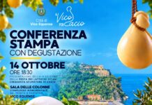 A Vico per Cacio