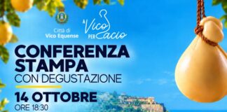 A Vico per Cacio