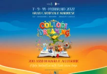 Gran Carnevale di Maiori, bozzetti svelati mercoledì 5
