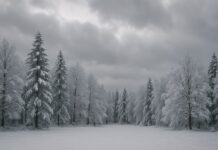 Previsioni climatiche: un inverno estremo in arrivo? inverno estremo