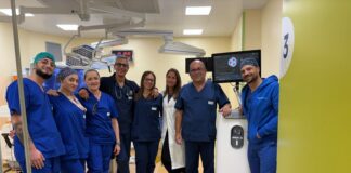 crioablazione fibrillazione atriale