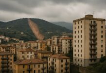 Attestato di pericolosità naturale