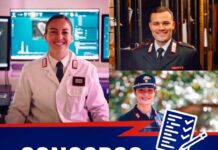 Proroga al 9 novembre per il concorso Marescialli Carabinieri concorso Marescialli Carabinieri