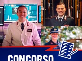 concorso Marescialli Carabinieri