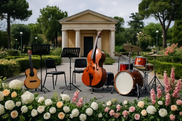prosegue-a-caivano-la-rassegna-tutta-un-altra-musi Caivano, tutta un'altra musica