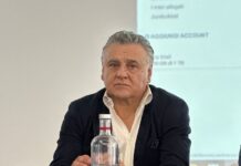 Protesta dell’Ugl per i servizi al Tribunale di Vallo della Lucania protesta Ugl Tribunale