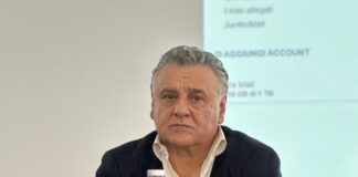 protesta Ugl Tribunale