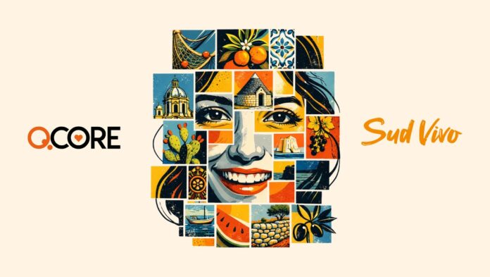 Qcore Agency Sud Vivo