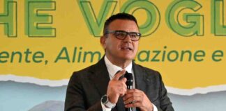 ristori allevatori Campania