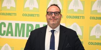 Roberto Mazzei Coldiretti