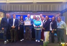 Riconoscimento UNICEF 2026