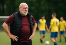 Salernitana: Cosmi prepara la sfida contro la Scafatese con nuove soluzioni in campo Salernitana Scafatese