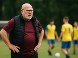 Salernitana Scafatese