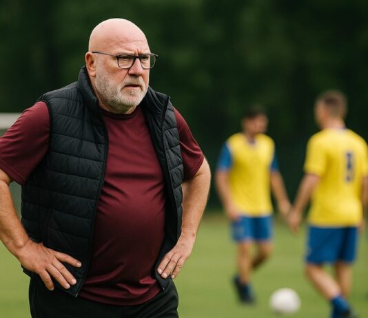 Salernitana Scafatese