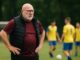 Salernitana, esonerato Cosmi Salernitana Scafatese