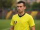 Salernitana Scafatese arbitro